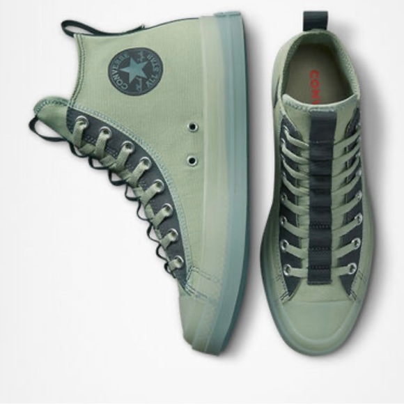 Converse Shoes - CONVERSE Chuck Taylor All Star CX Explore Sale New All Women’s Sizes